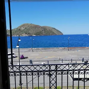 La Casa Del Sole Città di Lipari