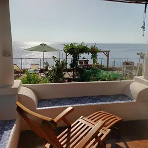 Terrazza Sul Mare Città di Lipari