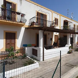 Casa Lulu Città di Lipari