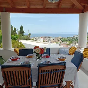 Casa Eolie Relax Città di Lipari