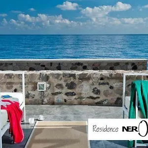 Nerossidiana Sul Mare Di Città di Lipari