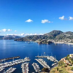 Casa Elisa Città di Lipari