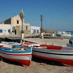 By The Città di Lipari